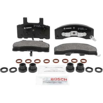 BOSCH - BP370 - Disc Brake Pad pa3