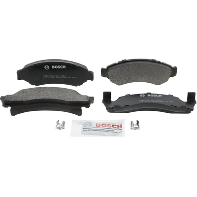 BOSCH - BP375 - Disc Brake Pad pa1