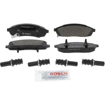 BOSCH - BP376 - Disc Brake Pad pa2