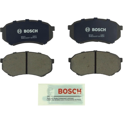 BOSCH - BP389 - Disc Brake Pads pa1