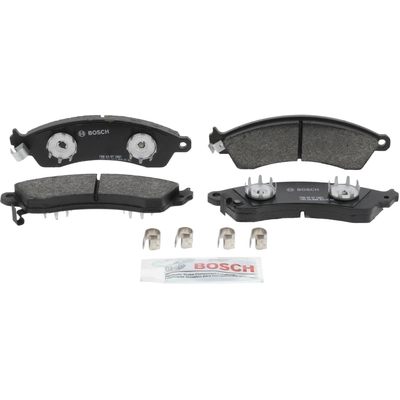 BOSCH - BP412 - Disc Brake Pad pa1