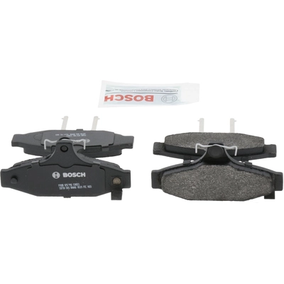 BOSCH - BP413 - Brake Pad pa4
