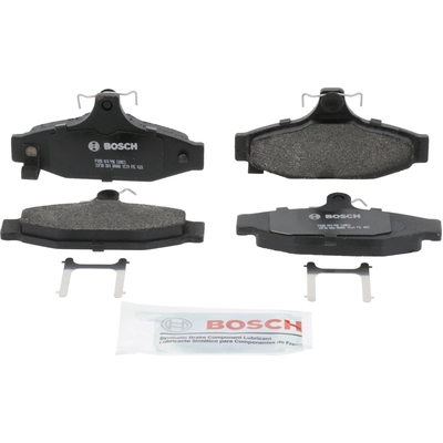 BOSCH - BP413 - Brake Pad pa5
