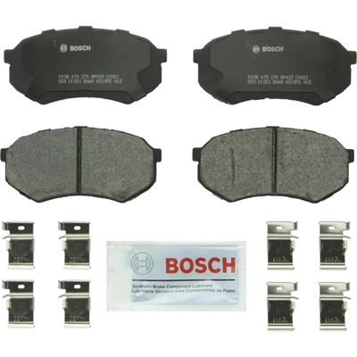 BOSCH - BP433 - Disc Brake Pad pa2
