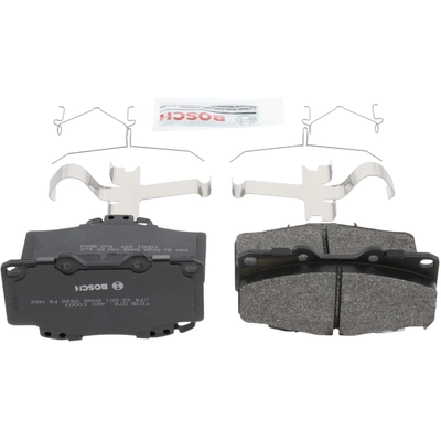 BOSCH - BP436 - Disc Brake Pad pa1