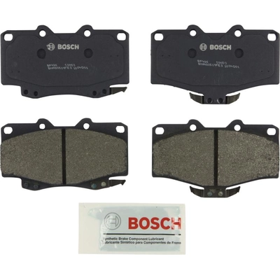 BOSCH - BP436 - Disc Brake Pad pa4
