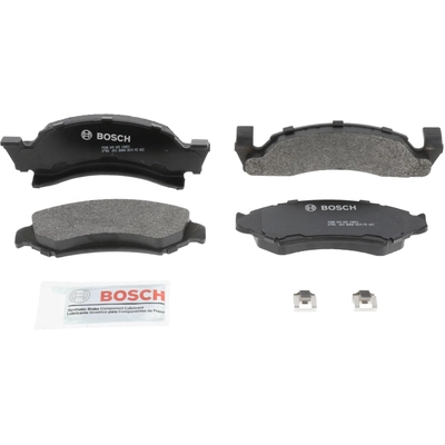 BOSCH - BP50 - Disc Brake Pad pa2