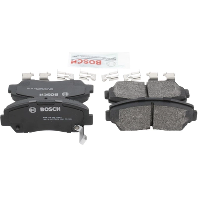 BOSCH - BP522 - Front Disc Brake Pads pa2