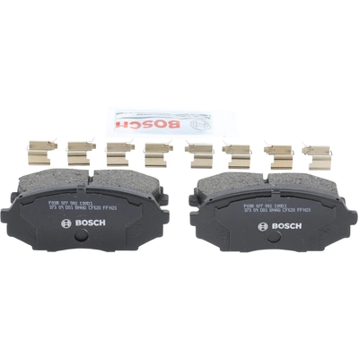 BOSCH - BP525 - Disc Brake Pad pa1