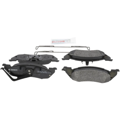 BOSCH - BP529 - Disc Brake Pad pa1