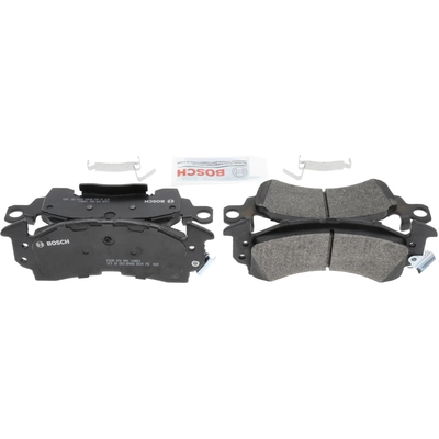 BOSCH - BP52S - Disc Brake Pad pa1