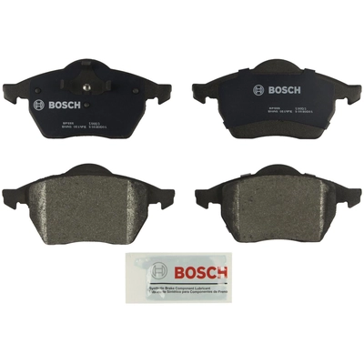 BOSCH - BP555 - Disc Brake Pad pa1