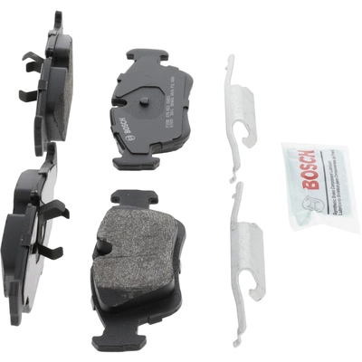 BOSCH - BP558 - Disc Brake Pad pa3