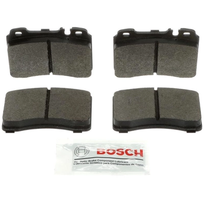 BOSCH - BP561 - Disc Brake Pad pa2
