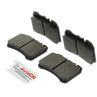 BOSCH - BP561 - Disc Brake Pad pa4