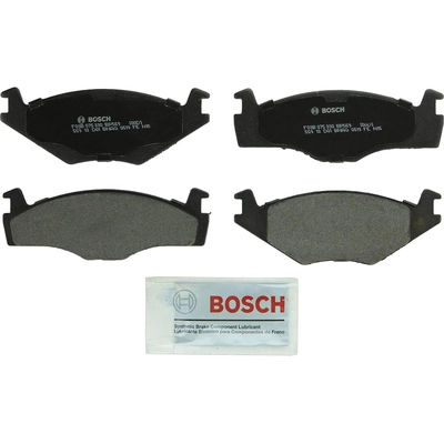 BOSCH - BP569 - Disc Brake Pad pa1
