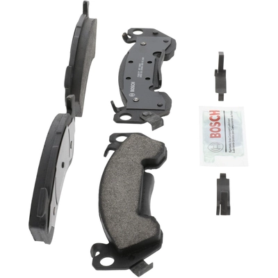 BOSCH - BP614 - Disc Brake Pad pa4