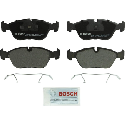 BOSCH - BP618 - Disc Brake Pad pa1