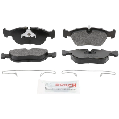 BOSCH - BP618 - Disc Brake Pad pa4