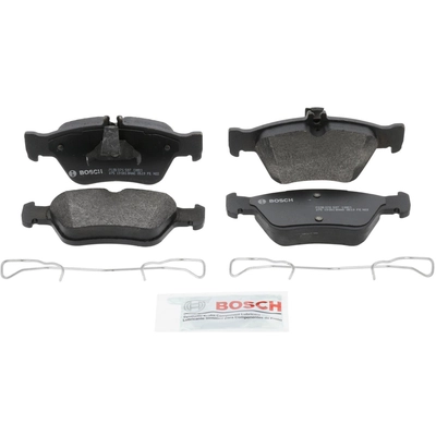 BOSCH - BP710 - Front Disc Brake Pads pa2