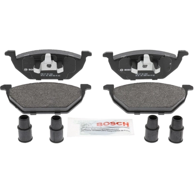 BOSCH - BP768 - Front Disc Brake Pads pa4