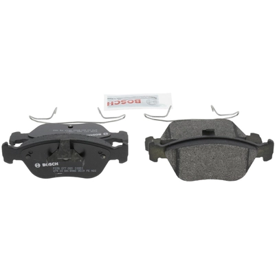 BOSCH - BP783 - Front Disc Brake Pads pa3