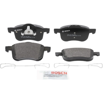 BOSCH - BP794 - Front Disc Brake Pads pa4