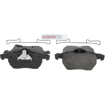 BOSCH - BP819 - Front Disc Brake Pads pa2