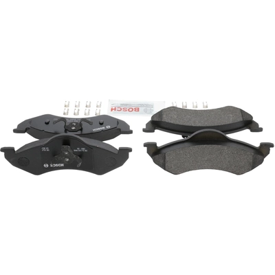 BOSCH - BP820 - Front Disc Brake Pads pa2