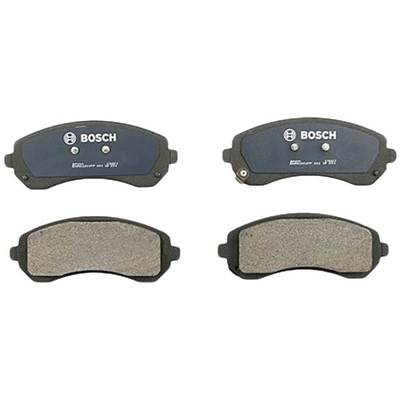 BOSCH - BP844 - Front Disc Brake Pads pa2