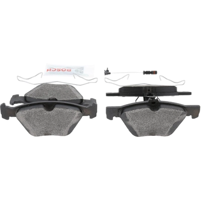 BOSCH - BP853 - Front Disc Brake Pads pa2