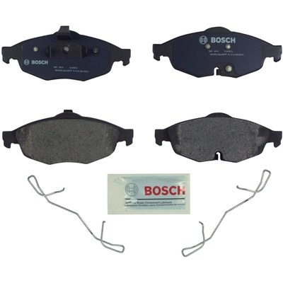 BOSCH - BP869 - Front Disc Brake Pads pa1