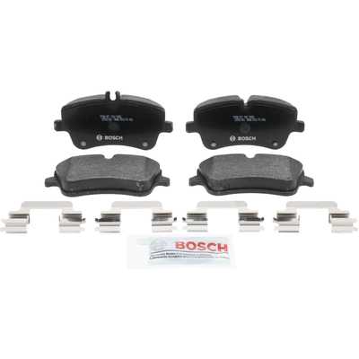 BOSCH - BP872 - Front Disc Brake Pads pa2