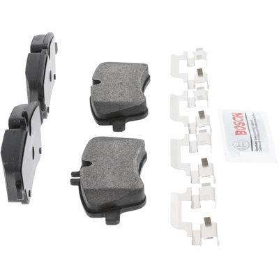 BOSCH - BP872 - Front Disc Brake Pads pa3