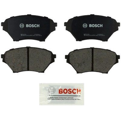BOSCH - BP890 - Front Disc Brake Pads pa1