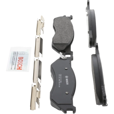 BOSCH - BP897 - Front Disc Brake Pads pa2