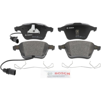 BOSCH - BP915 - Premium Organic Front Disc Brake Pads pa6
