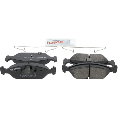 BOSCH - BP925 - Front Disc Brake Pad pa2