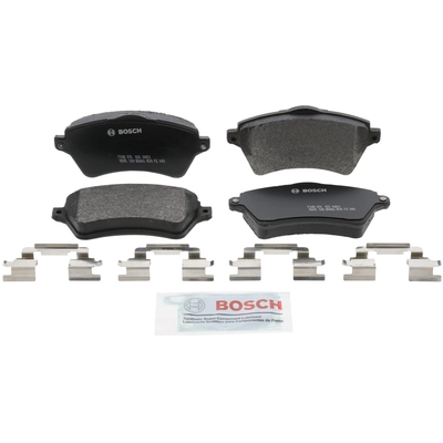 BOSCH - BP926 - Front Disc Brake Pad pa1