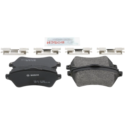 BOSCH - BP926 - Front Disc Brake Pad pa2