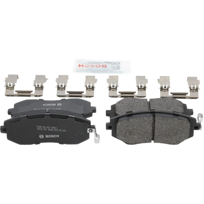 BOSCH - BP929 - Front Disc Brake Pad pa2