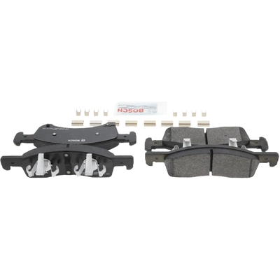 BOSCH - BP934 - Front Disc Brake Pad pa2