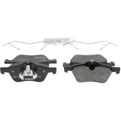 BOSCH - BP939 - Front Disc Brake Pad pa2