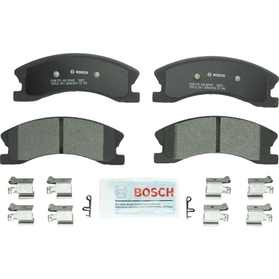 BOSCH - BP945 - Front Disc Brake Pad pa1