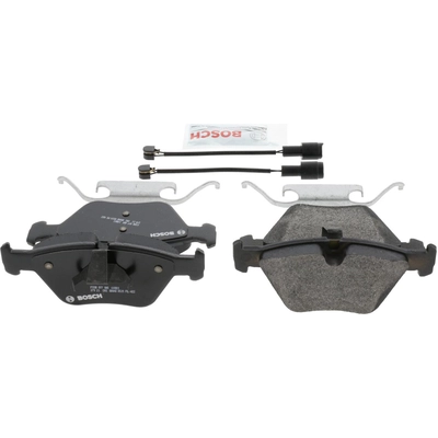 BOSCH - BP946 - Front Disc Brake Pad pa2