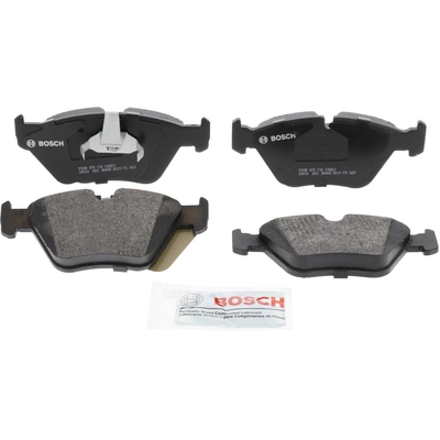 BOSCH - BP947 - Front Disc Brake Pad pa2