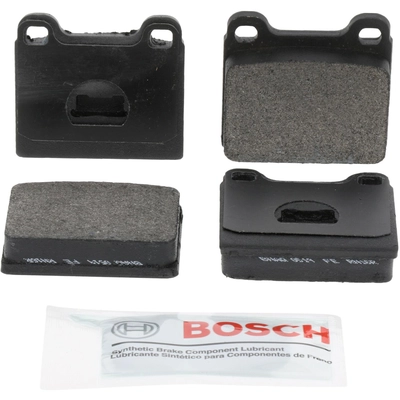 BOSCH - BP96 - Front Disc Brake Pad pa1