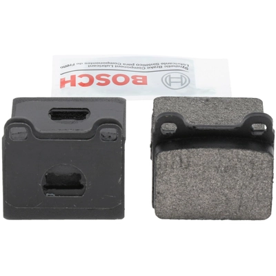 BOSCH - BP96 - Front Disc Brake Pad pa2