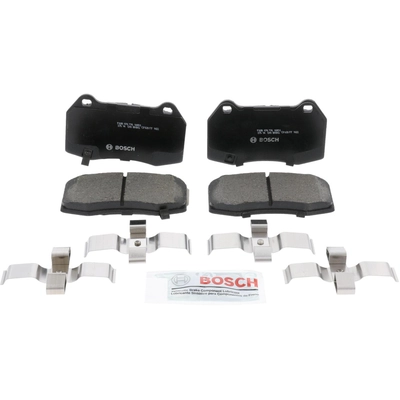 BOSCH - BP960 - Front Disc Brake Pad pa2