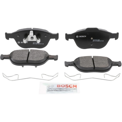 BOSCH - BP970 - Front Disc Brake Pad pa2